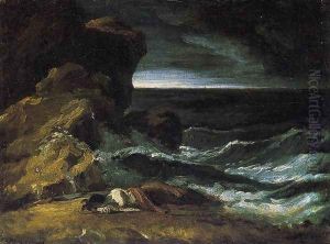 The Wreck 1821-24