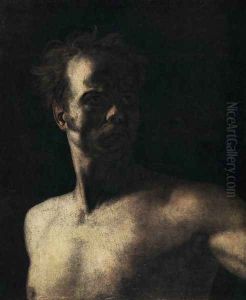 Study of a Head