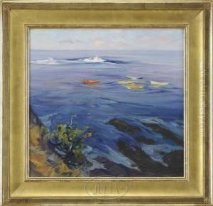 Boats, Perkins Cove