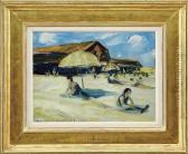 Ogunquit Beach Ii - view 1