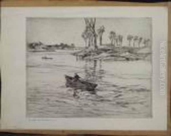The Dory - view 1