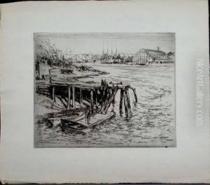 The Navy Yard