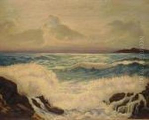 Crashing Surf