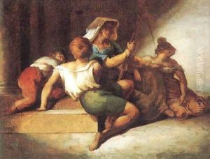Italian Family
