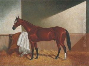 Carbine by Frederick, Woodhouse Snr.