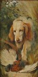 The Retriever; An Ernest Friend