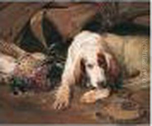 The Day's Bag by William Arnold Woodhouse