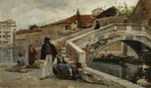 Venice - view 1