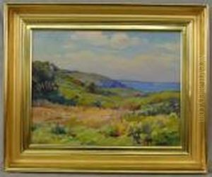 Untitled by Mabel May Woodward