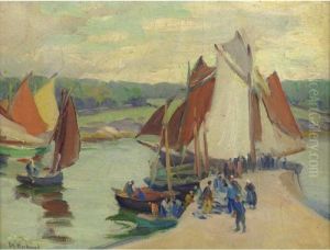 On The Pier