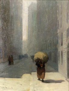 Urban View