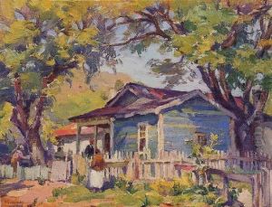 Native Home In Charleston, South Carolina