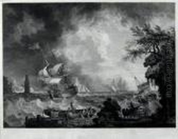 The Fishery - view 1