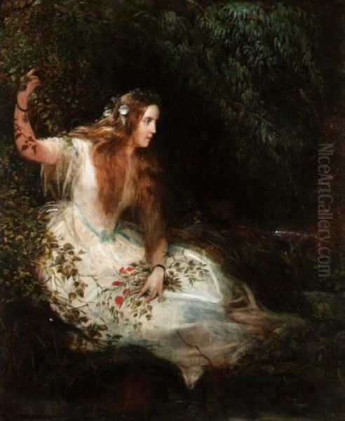 Ophelia - view 1