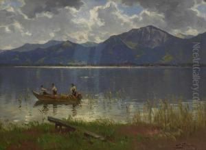 Fischer Am Chiemsee