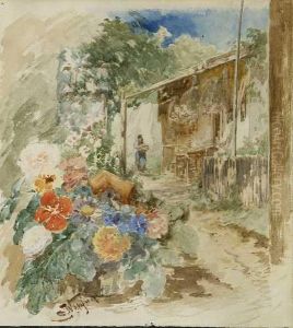Bauerngarten