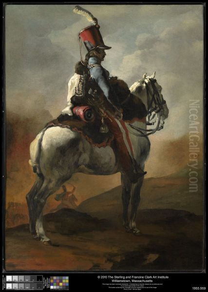 Trumpeter of the Hussars - view 1