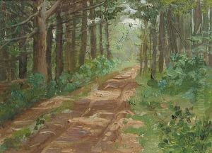 A Tranquil Path