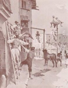Souvenirs D'espagne