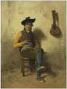 Le Torero 
Le Paysan Espagnol