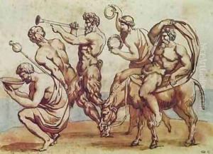 Bacchanal