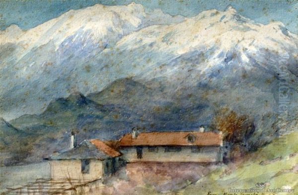 From Monti Trinata &amp; Brione - view 1