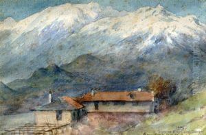 From Monti Trinata & Brione by Charles Nathaniel Worsley
