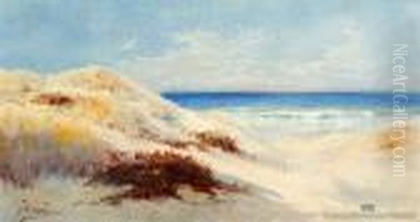 Seascape, Sumner - view 1