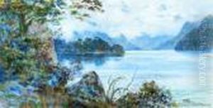 Lake Ada, Milford Sound