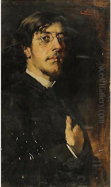 Ritratto Di Rodolfo Rupnik - view 1