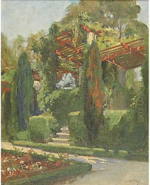 Giardino In Fiore - view 1