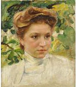 Gentildonna by Carlo Wostry