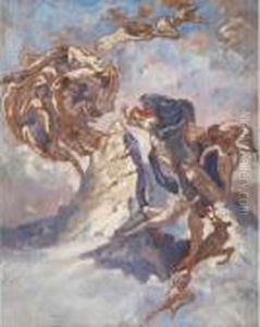 Figure Volanti