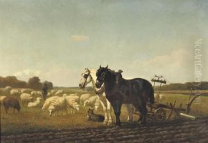 The Plough-team