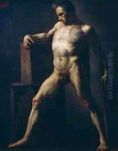 Study of a Man