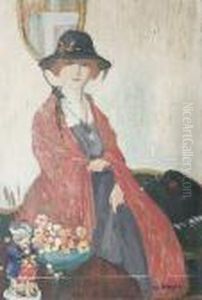 The Artist's Wife The Artist's Wife