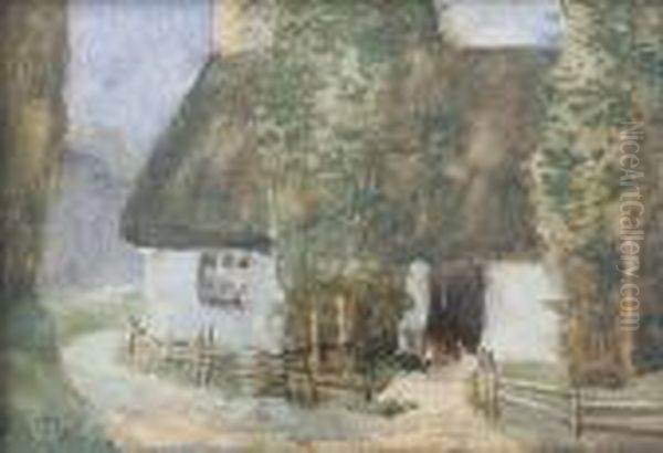 A Cottage - view 1