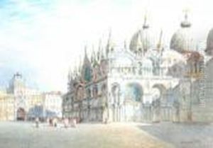 St Marks Square St Marks Square
