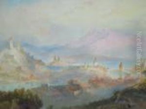 Lucerne by Richard Henry Wright