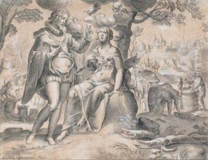 Die Gottliche Berufung Von Wilhelm Von Oranien Als Erloser Die Gottliche Berufung Von Wilhelm Von Oranien Als Erloser
