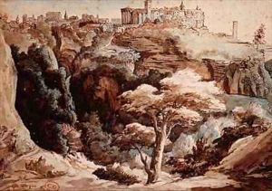 View of Tivoli