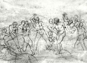 The Slave trade