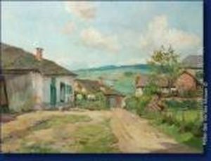 Paysage Rural