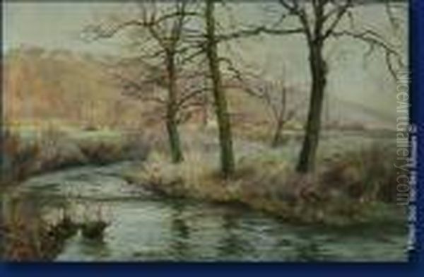 Bord De La Vesdre - view 1