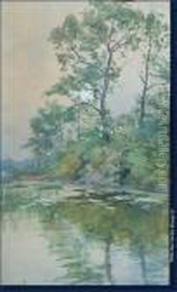 Bord De Riviere - view 1