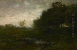 Pastoral Scene Pastoral Scene