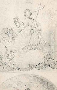 La Vierge du Sacr-Coeur