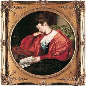 The Gentle Reader