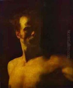 Study Of A Model