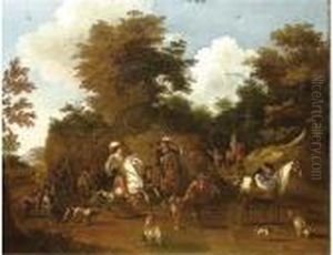 The Hunting Party